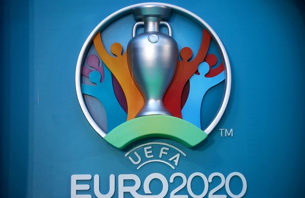Euro 2020 tragere la sorti
