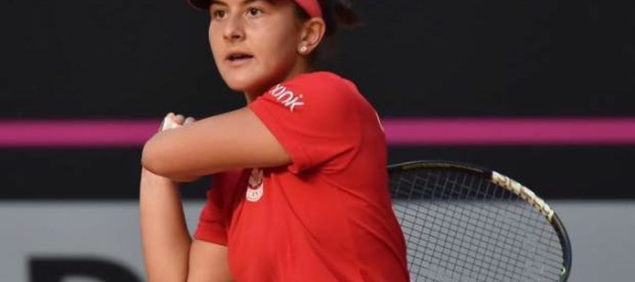 Bianca Andreescu s-a calificat în sferturile de finală ale US Open