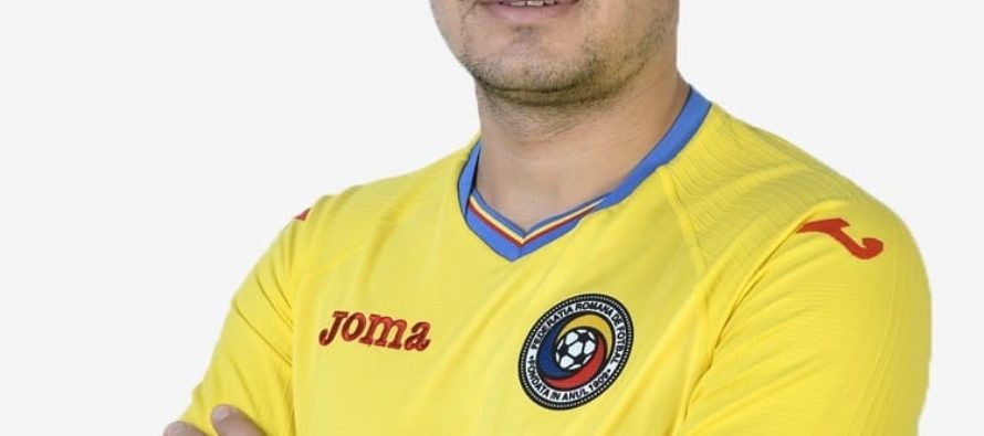 Budescu a fost convocat la echipa Națională