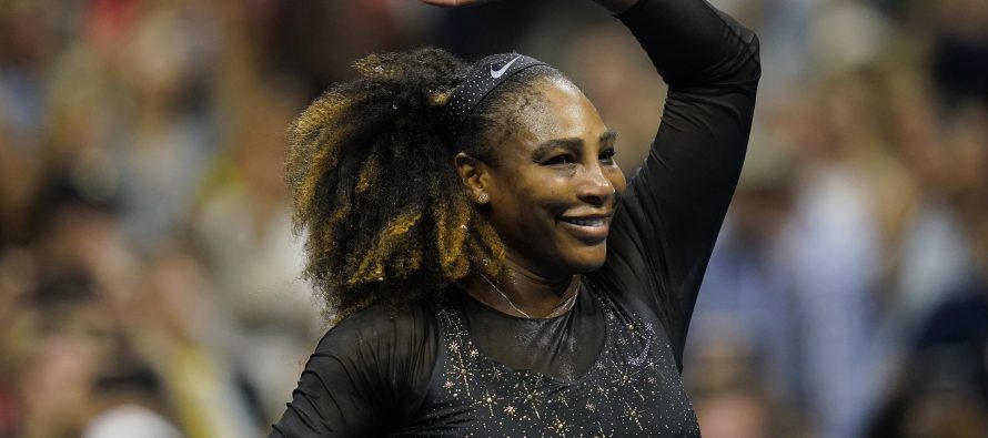 Serena Williams a fost eliminată de la US Open