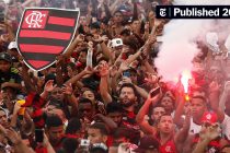 Flamengo a câștigat Copa Libertadores