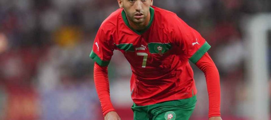 Marocul a învins Belgia la Mondiale